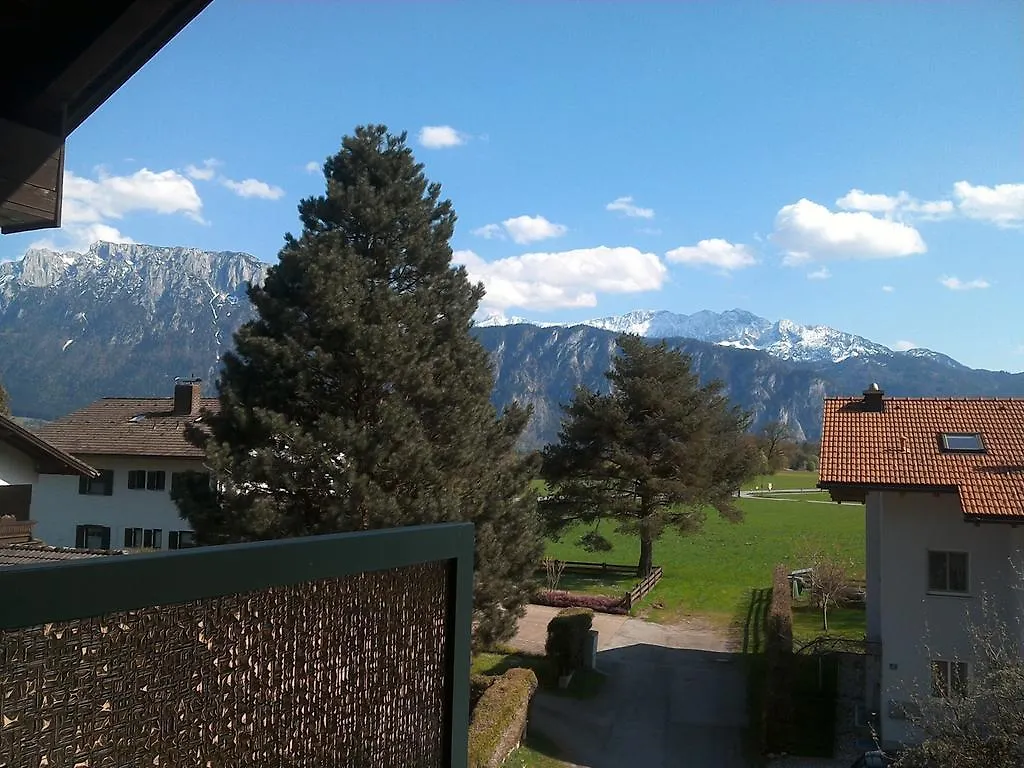 Apartment Kaiserpanorama Kiefersfelden 0*,  Germany